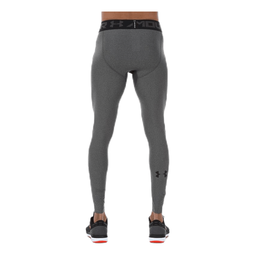 Under Armour HG Armour 2.0 Legging Grey 3 Under Armour HG Armour 2.0 Legging Grey - Image 3