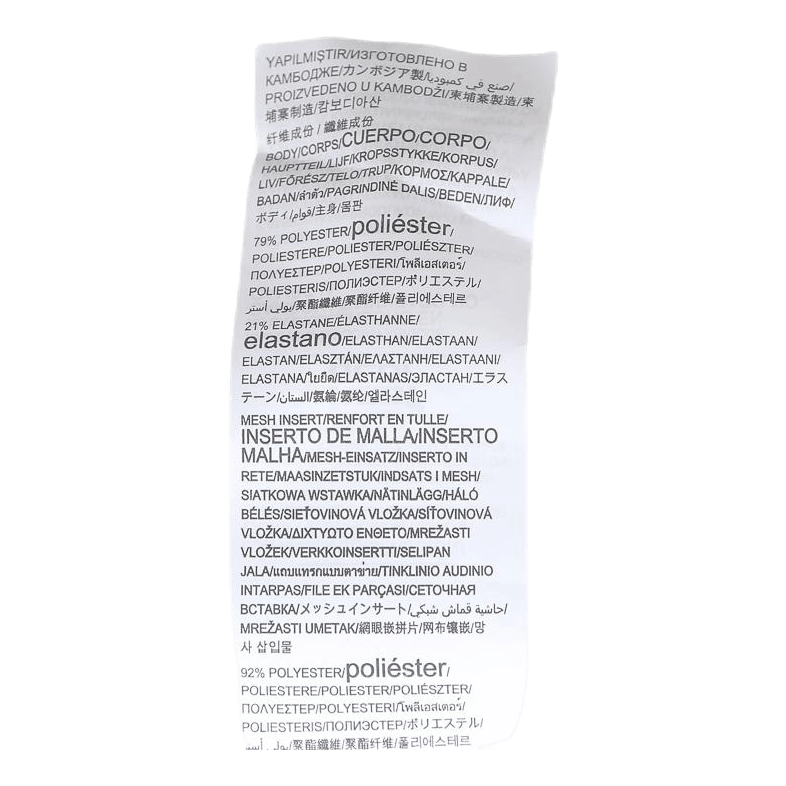 Under Armour HG Armour 2.0 Legging Grey 6 Under Armour HG Armour 2.0 Legging Grey - Image 6