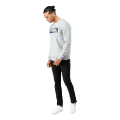 HURLEY Surf Check Paradise Crew Grey -Takit Myyntikauppa 191886674826 007 54ed0b787e81422f94e1ac077536dc31