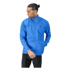 Nike Rafa Jacket Blue