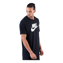 Nike Sportswear Men's T-Shirt BLACK/WHITE 10 Nike Sportswear Men's T-Shirt BLACK/WHITE -Takit Myyntikauppa 191888621569 004 47a1831592334d2796546152973dd54d