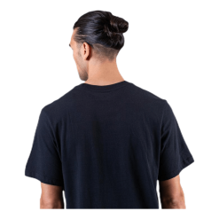 Nike Sportswear Men's T-Shirt BLACK/WHITE 11 Nike Sportswear Men's T-Shirt BLACK/WHITE -Takit Myyntikauppa 191888621569 005 6fe7ad528a154d0283399e783b95ff72