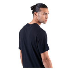 Nike Sportswear Men's T-Shirt BLACK/WHITE 12 Nike Sportswear Men's T-Shirt BLACK/WHITE -Takit Myyntikauppa 191888621569 006 40cbe29b81564649a9d8fa1889060c95