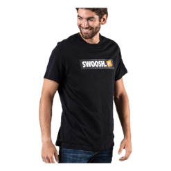 Nike NSW Tee Swoosh White/Black -Takit Myyntikauppa 191888631421 003 8918830c25fb4273966f70515b835b1d
