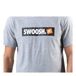 Nike NSW Tee Swoosh Grey -Takit Myyntikauppa 191888631483 012 b70b8407e87d461abdc6b1435d07a842