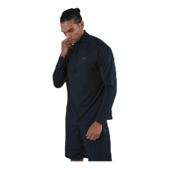Under Armour Tech 2.0 Half Zip Black
