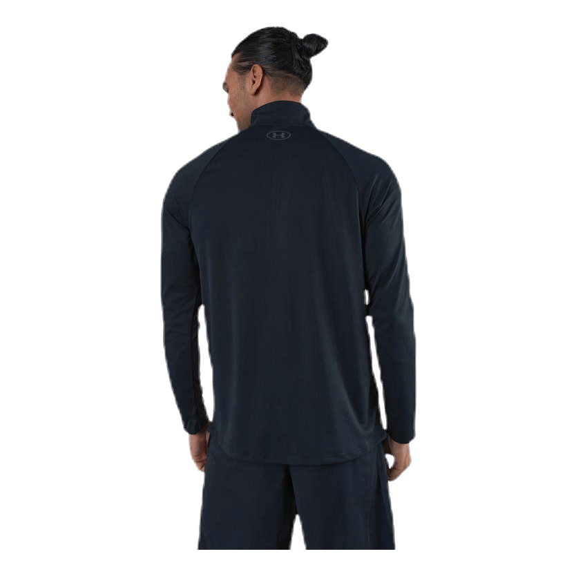 Under Armour Tech 2.0 Half Zip Black 3 Under Armour Tech 2.0 Half Zip Black - Image 3