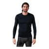 Under Armour Rush Compression LS Black