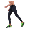 Under Armour Rush Legging Black