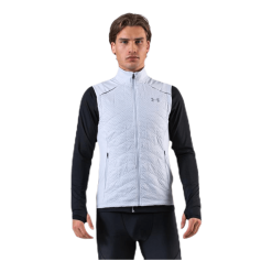 Under Armour Reactor Insulated Run Vest Black