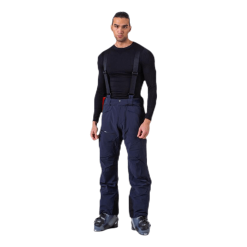 Salomon Chill Out Bib Pant Blue
