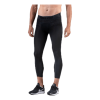 Nike Pro Dry 3Qt Tight Anthracite/Black