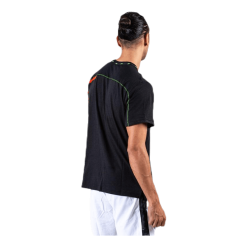 Nike Dry Top SS NSP Black/Red -Takit Myyntikauppa 193145921221 004 55bde29f7df4423dbf80d8afc9583882