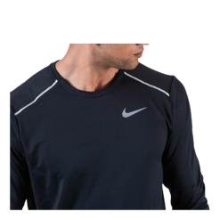 Nike Element Crew 3.0 Black/Silver -Takit Myyntikauppa 193146070362 008 cc0e0b98f620411aadb30b8b3bbe73d5