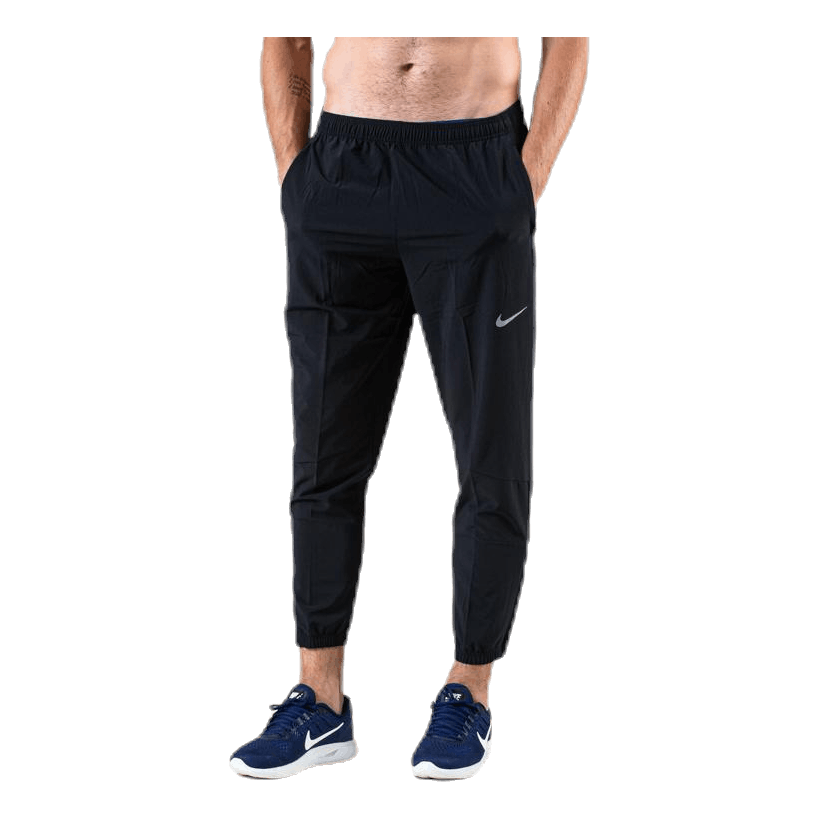 Nike Phenom Woven Pant Black/Silver 5 Nike Phenom Woven Pant Black/Silver - Image 5