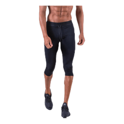 Nike Tech Pack 3/4 Tight Black/Grey