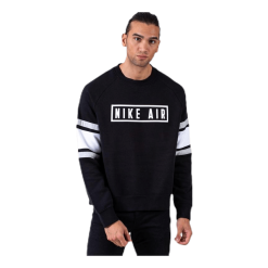 Nike Air Crew FLC Grey