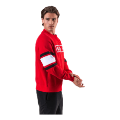 Nike Air Crew FLC Red 8 Nike Air Crew FLC Red -Takit Myyntikauppa 193146290210 007 1994ec7f525842848d3aa8dc635b8e44