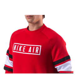 Nike Air Crew FLC Red 9 Nike Air Crew FLC Red -Takit Myyntikauppa 193146290210 008 9828ed934a2f4692a9e62375dc8c4bae