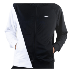 Nike Swoosh Jacket White/Black -Takit Myyntikauppa 193146296106 004 58007bc8053a415ab72e979365a143f0