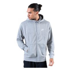 Nike Sportswear Club Men's Full-Zip Hoodie DK GREY HEATHER/MATTE SILVER/WHITE 14 Nike Sportswear Club Men's Full-Zip Hoodie DK GREY HEATHER/MATTE SILVER/WHITE -Takit Myyntikauppa 193147704013 007 ecf1e2abb7e448c582d54bd9912fba79
