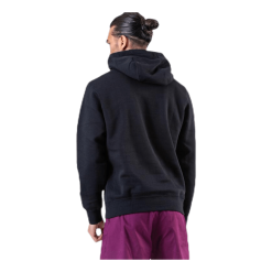 Nike Sportswear Club Fleece Pullover Hoodie BLACK/BLACK/WHITE -Takit Myyntikauppa 193147704563 003 0ae9c99f8ff14045aa27d5ff66f82f37