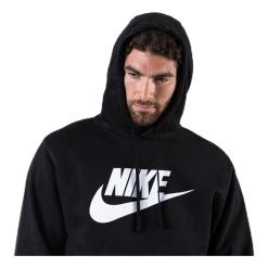 Nike Sportswear Club Fleece Men's Graphic Pullover Hoodie BLACK/BLACK/WHITE -Takit Myyntikauppa 193147718836 007 b76e7e998ca14f7b91e8fe18eb0d06bb