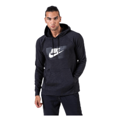 Nike Optic Hoodie Black