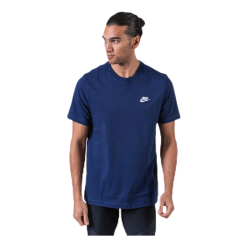 Nike Club Tee Blue