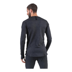 Nike Pro Top LS Black -Takit Myyntikauppa 193151939937 003 40a4c877cee84ab6a04c7762c2fe2de2