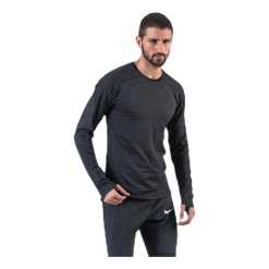 Nike Pro Top LS Black -Takit Myyntikauppa 193151939937 005 3f969a782c554a97b86ede5efa04d6ad