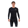 Nike Pro LS Top White/Black