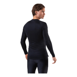 Nike Pro LS Top White/Black -Takit Myyntikauppa 193151946096 007 80ca583bdc26420485fbe2a4de476845