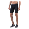 Nike Pro Long Shorts White/Black
