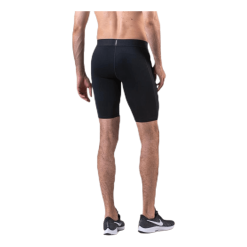 Nike Pro Long Shorts White/Black -Takit Myyntikauppa 193151953698 005 8e5ba8a1942147ff8785d3c23f77292e