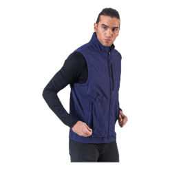 Nike Flex Vest Blue/Black