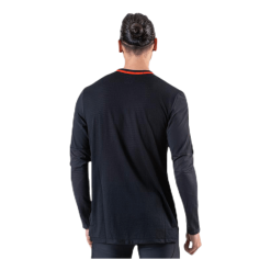 Nike Wild Run Top LS Green/Black -Takit Myyntikauppa 193152495135 003 4ea4dd01677d45d0aa7dd1aeee59d0ca