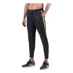 Nike Wild Run Phenom Pant 2 Blue/Green