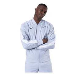 Nike Rafa Court Jacket Grey