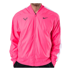Nike Rafa Court Jacket Pink/Grey -Takit Myyntikauppa 193154371635 008 0a4ae42f52134a35b263f4cd5e812fe7