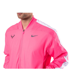Nike Rafa Court Jacket Pink/Grey -Takit Myyntikauppa 193154371635 009 79980cd0b5604e47ae08e4b29350961f