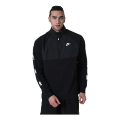 Nike Nsw Hybrid Top White/Black