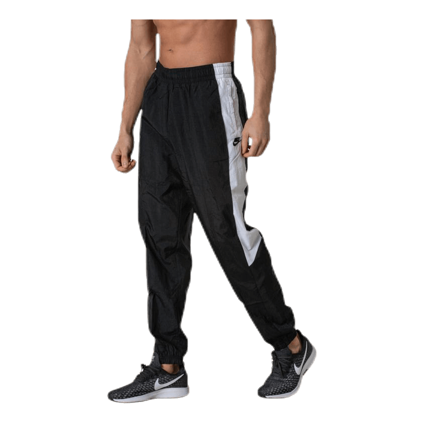 Nike Woven Pants CB Black 1 Nike Woven Pants CB Black