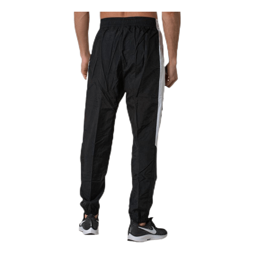 Nike Woven Pants CB Black 2 Nike Woven Pants CB Black - Image 2