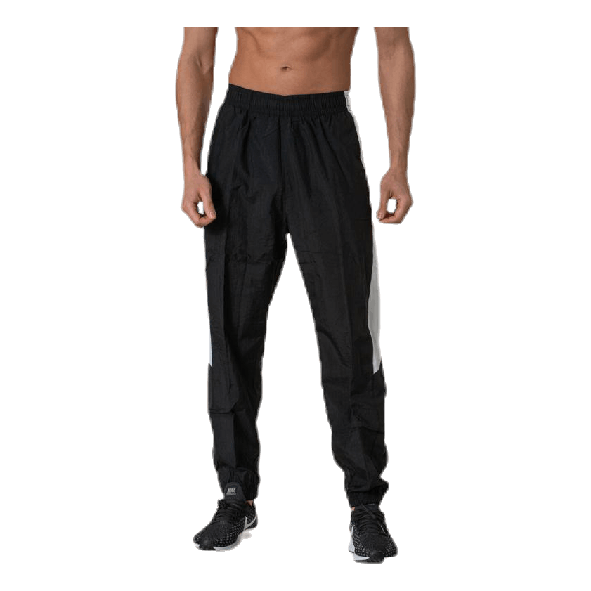 Nike Woven Pants CB Black 3 Nike Woven Pants CB Black - Image 3