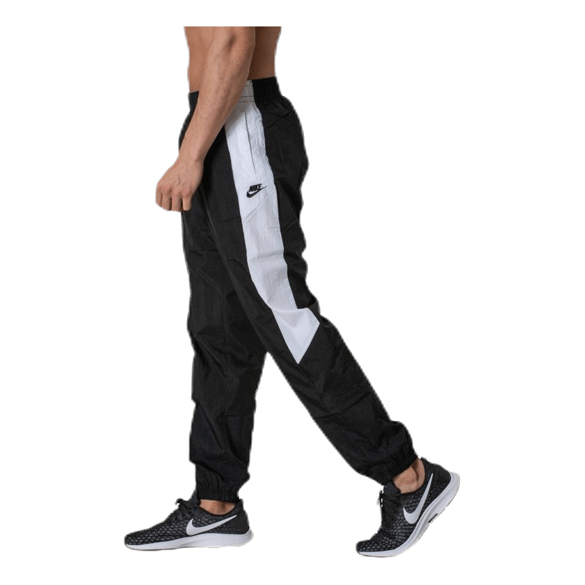 Nike Woven Pants CB Black 4 Nike Woven Pants CB Black - Image 4