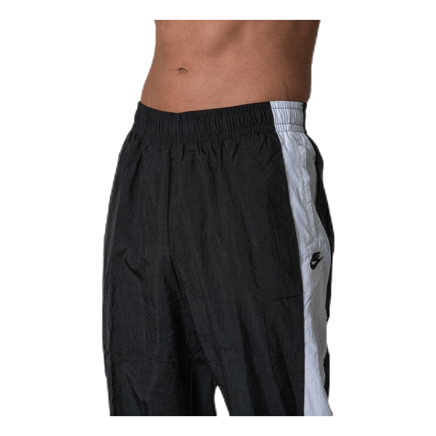 Nike Woven Pants CB Black 5 Nike Woven Pants CB Black - Image 5