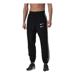 Nike Nsw Swoosh Pant Black/Grey