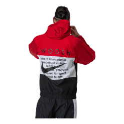 Nike Nsw Swoosh Jkt Hd White/Black/Red -Takit Myyntikauppa 193154955651 003 148bda5d0c2040e2a9c0ed85d032e0f6