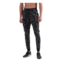 Nike Tech Fleece Pants Black